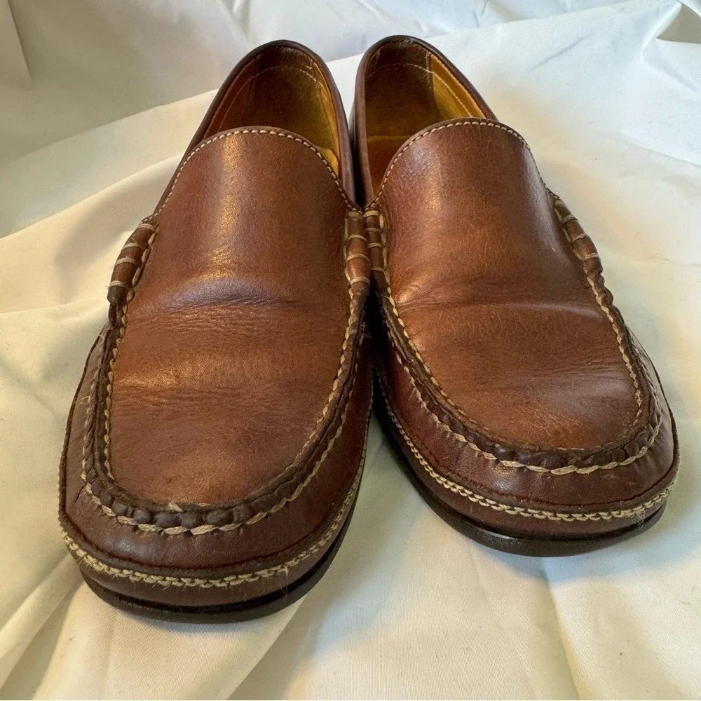 Cole Haan these loafers